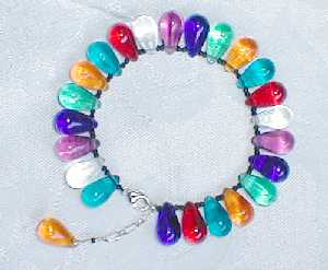 Image of Kaleidoscope bracelet